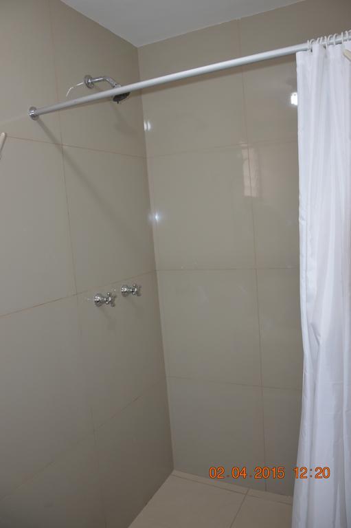 Hostal Huaynapata Cuzco Buitenkant foto